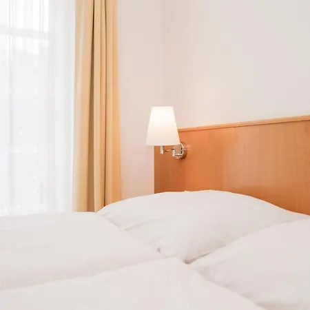 Haus Hansa 1 * Norderney