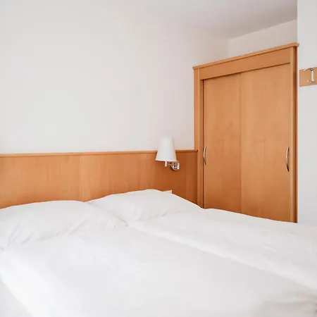 Haus Hansa 1 Apartment