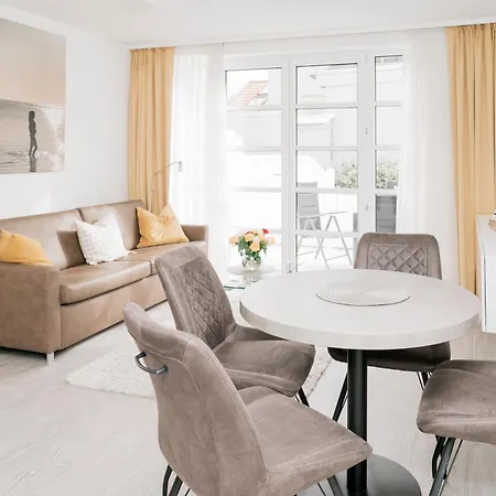 Haus Hansa 1 Norderney
