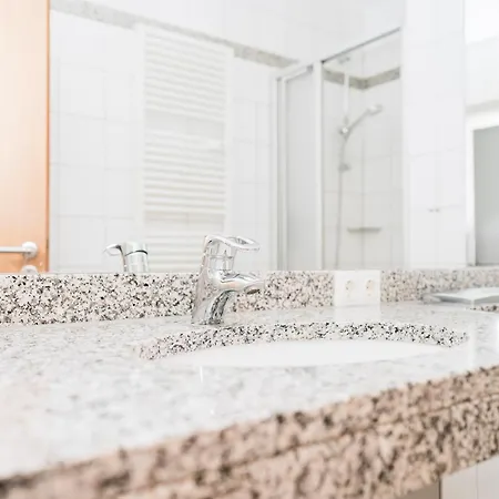 Haus Hansa 1 Apartment