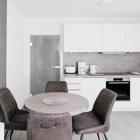 Haus Hansa 1 * Norderney