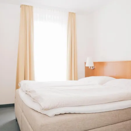 Haus Hansa 1 Norderney