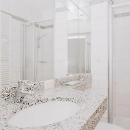 Haus Hansa 1 * Norderney